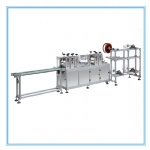 Auto Mask Blank Making Machine