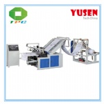 Automatic woven Bag Cutting Machine