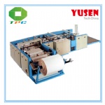 PP Woven Bag Automatic Cutting and Sewing Machine