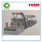 PP Woven bag Laminating Machine