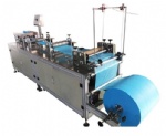 Shoe  Cover Making Machine