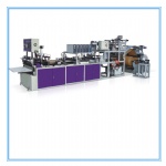 Non Woven Bag Making Machine