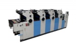 Offset Printing Machine