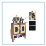 Zipper Coiling Machine